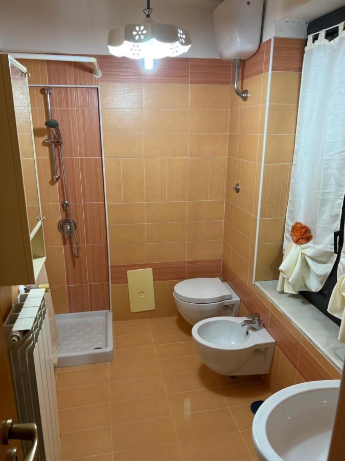 شقة نابولي  في Casa Montesanto 21 المظهر الخارجي الصورة