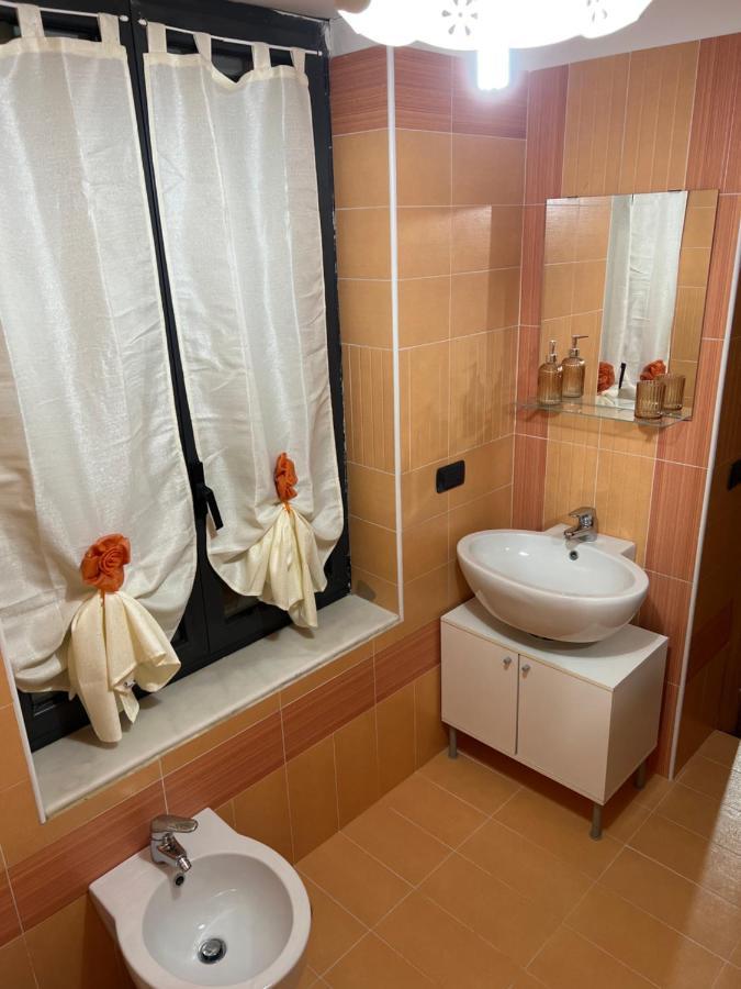 شقة نابولي  في Casa Montesanto 21 المظهر الخارجي الصورة