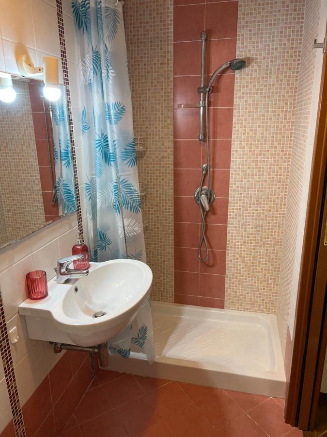 شقة نابولي  في Casa Montesanto 21 المظهر الخارجي الصورة